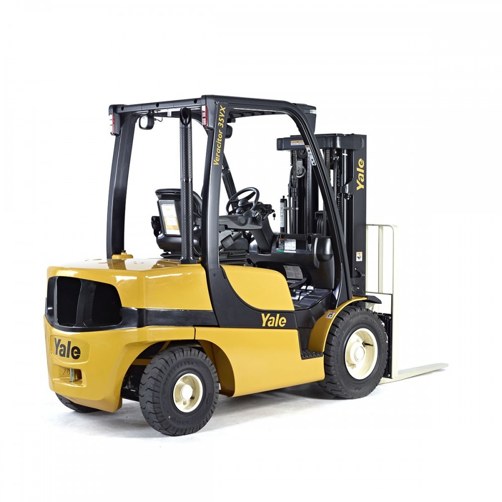 YALE Veracitor 2,5 Ton 02